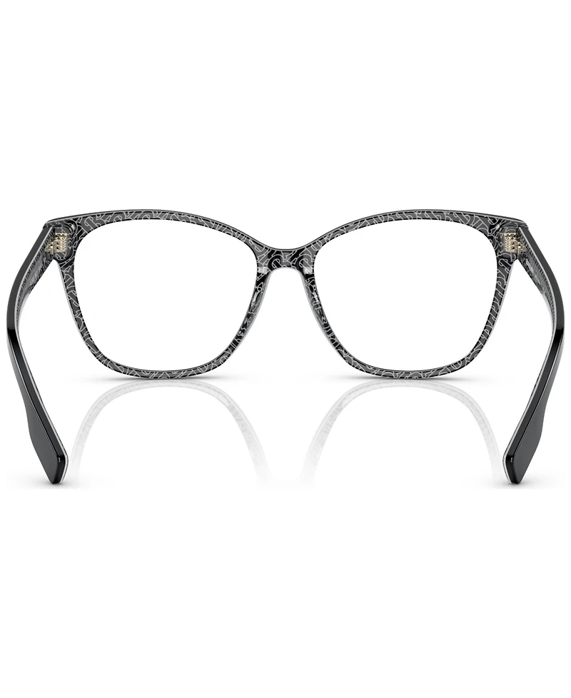 Burberry Women's Caroline Eyeglasses, BE2345 54