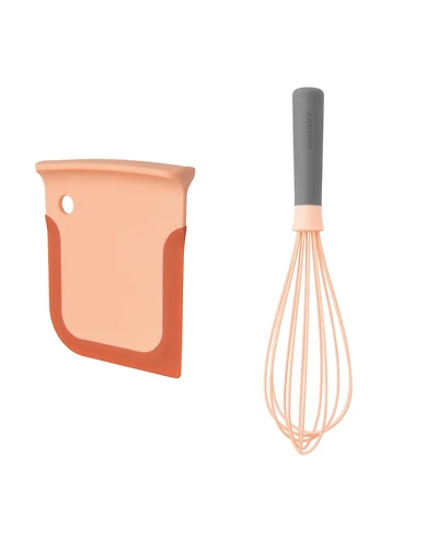 BergHOFF 2 Piece Leo Bake Set