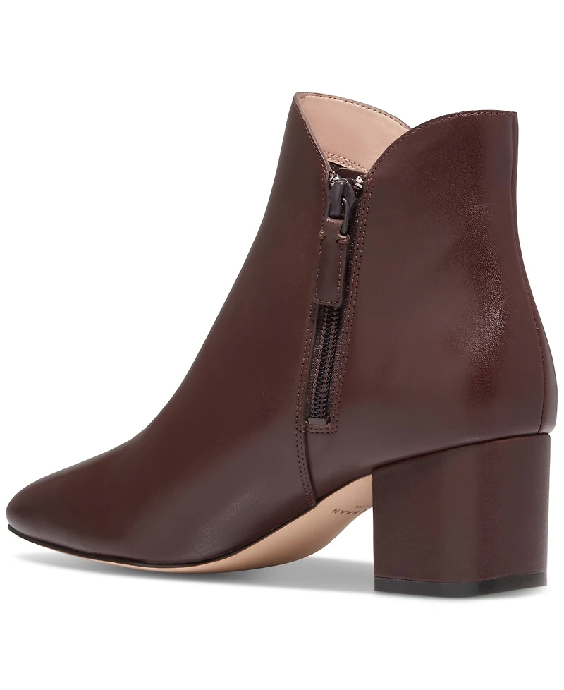 Cole Haan Women's Elyse Pointed-Toe Dress Booties