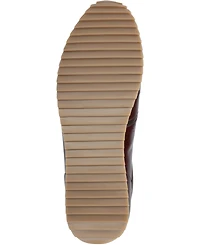Thomas & Vine Men's Fenway Low Top Sneaker