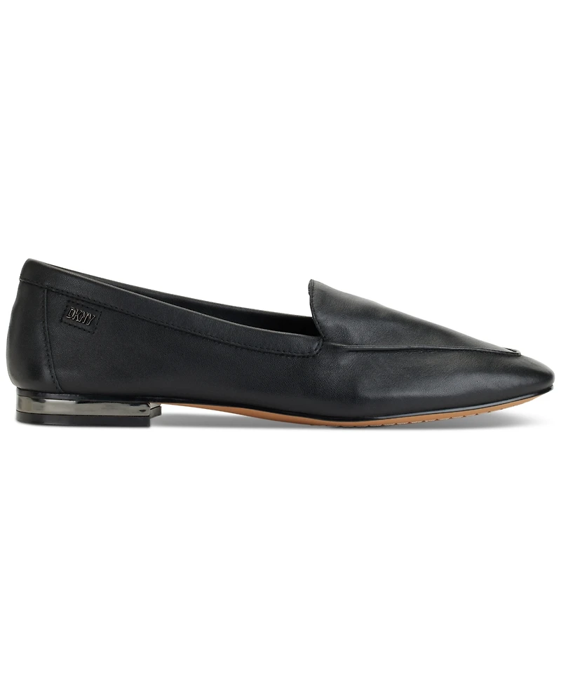 Dkny Women's Laili Slip-On Loafer Flats