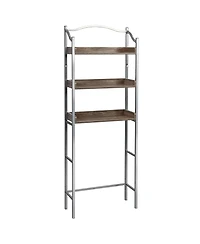 3-Tier Bathroom Spacesaver Storage Rack