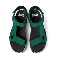 Camper Women's Oruga Up Sandals