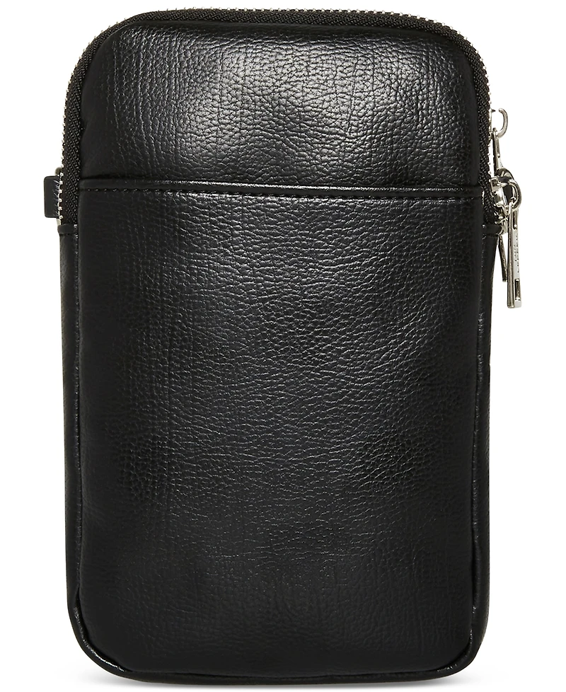 Madden Girl Danip North and South Crossbody Bag