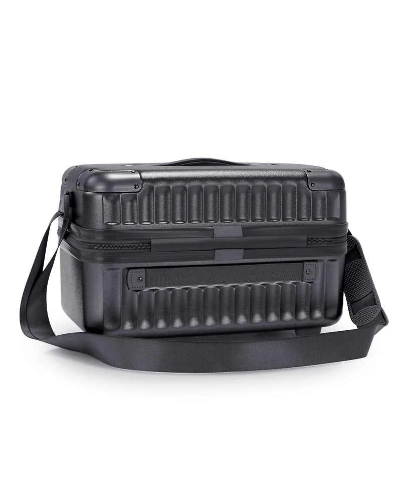 Heys Luxe Hard Side Beauty Case