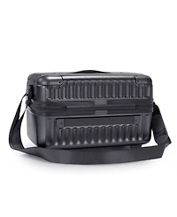 Heys Luxe Hard Side Beauty Case