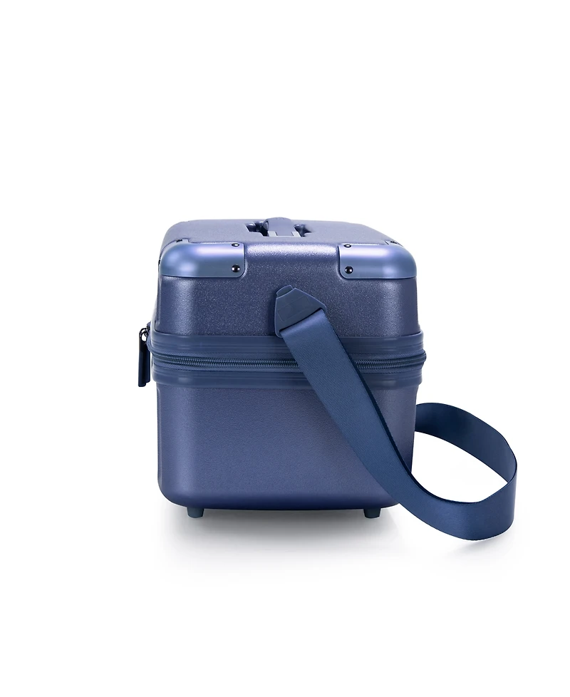 Heys Luxe Hard Side Beauty Case