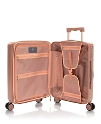 Heys Luxe Hard Side 21" Carryon Spinner