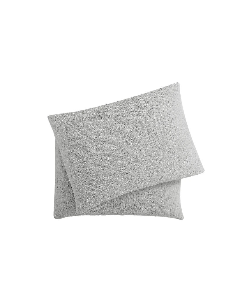 Sunday Citizen Snug Sham Pair