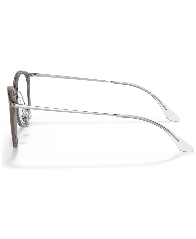 Ray-Ban Women's Eyeglasses, RB7140 51