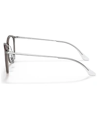 Ray-Ban Women's Eyeglasses, RB7140 51