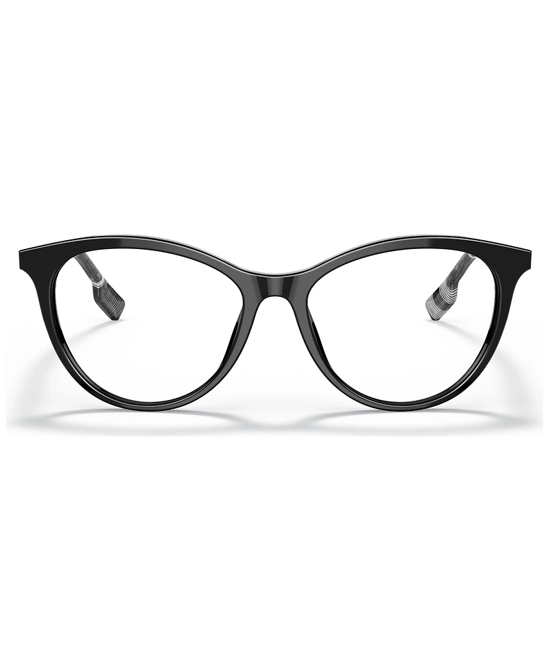 Burberry Women's Aiden Eyeglasses, BE2325 53