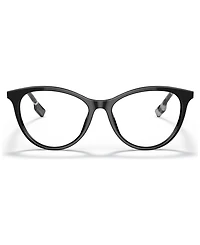 Burberry Women's Aiden Eyeglasses, BE2325 53