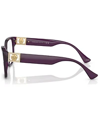 Versace Women's Eyeglasses, VE3329B 54