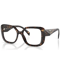 Prada Women's Eyeglasses, Pr 10ZV 51