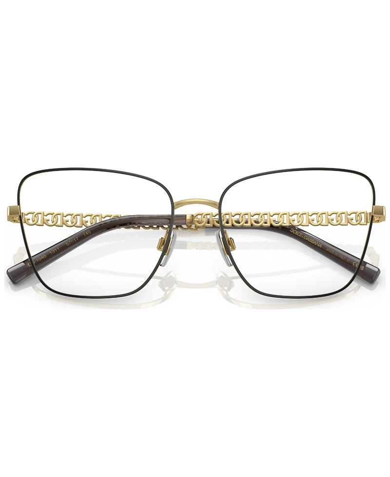 Dolce&Gabbana Women's Eyeglasses