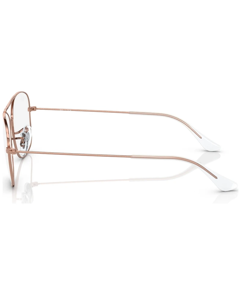Ray-Ban Unisex Eyeglasses, RB6499 57