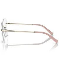Tiffany & Co. Women's Eyeglasses, TF1150 55