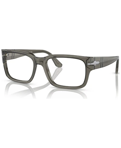 Persol Men's Eyeglasses, PO3315V 55