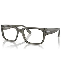 Persol Men's Eyeglasses, PO3315V 55
