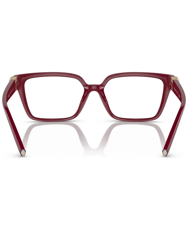 Tiffany & Co. Women's Eyeglasses, TF2232U 53