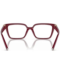Tiffany & Co. Women's Eyeglasses, TF2232U 53