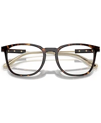 Prada Men's Eyeglasses, Pr 19ZV 53