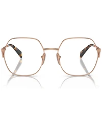 Prada Women's Eyeglasses, Pr 59ZV 56