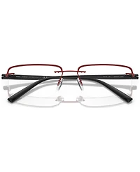 Starck Eyes Men's Eyeglasses, SH2077T 54