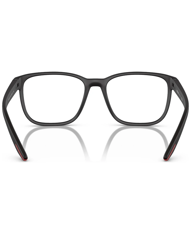 Prada Linea Rossa Men's Eyeglasses