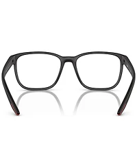Prada Linea Rossa Men's Eyeglasses
