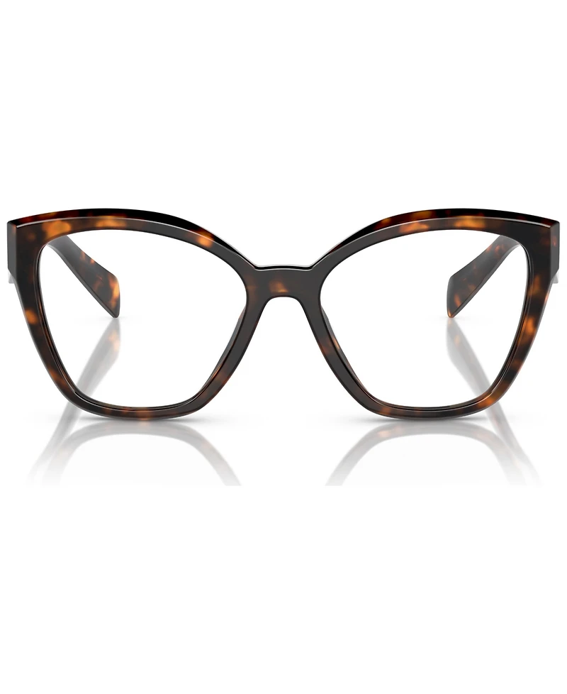 Prada Women's Eyeglasses, Pr 20ZV 52