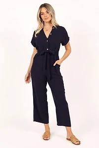 Petal and Pup Women's Archie Jumpsuit