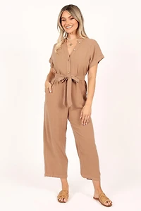 Petal and Pup Women's Archie Jumpsuit