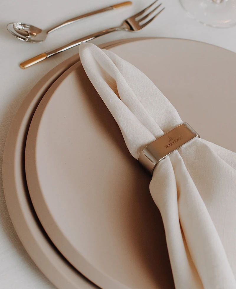 Villeroy & Boch New Moon Dinner Plate