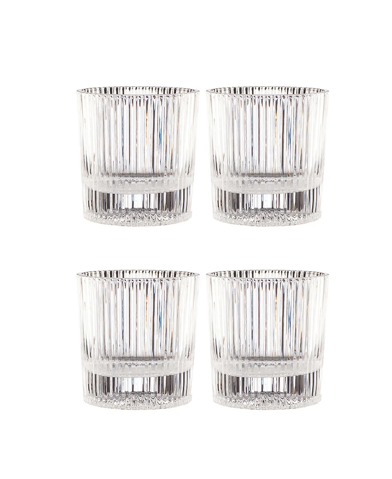 Oneida Wallingford 5 Piece Whiskey Set