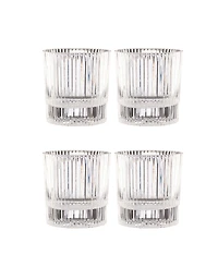 Oneida Wallingford 5 Piece Whiskey Set