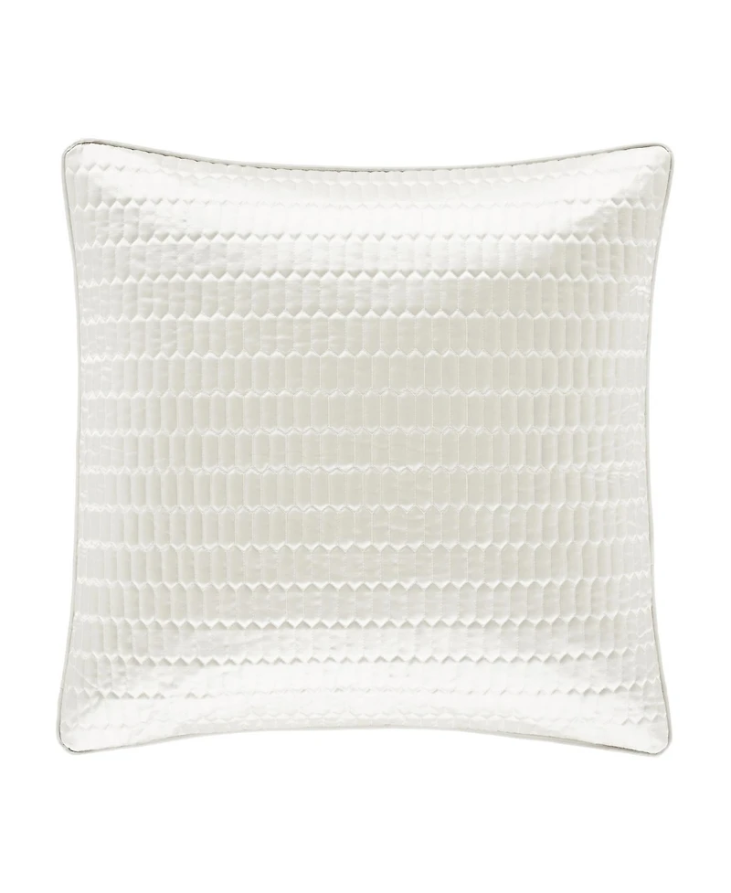 J Queen New York Metropolitan Sham, European