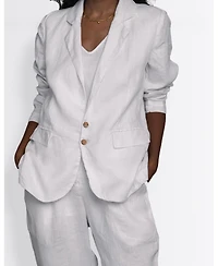 Reistor Women's The She s Everything Blazer