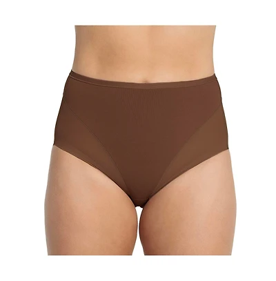 Leonisa Women's Truly Undetectable Comfy Shaper Panty 012657