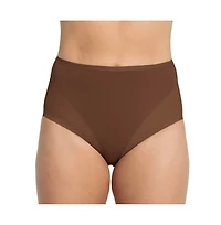 Leonisa Women's Truly Undetectable Comfy Shaper Panty 012657
