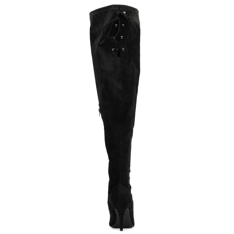 Fashion To Figure Women's Larissa Boot