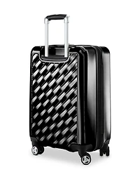 Melrose Hardside 20" Carry-on Spinner Suitcase