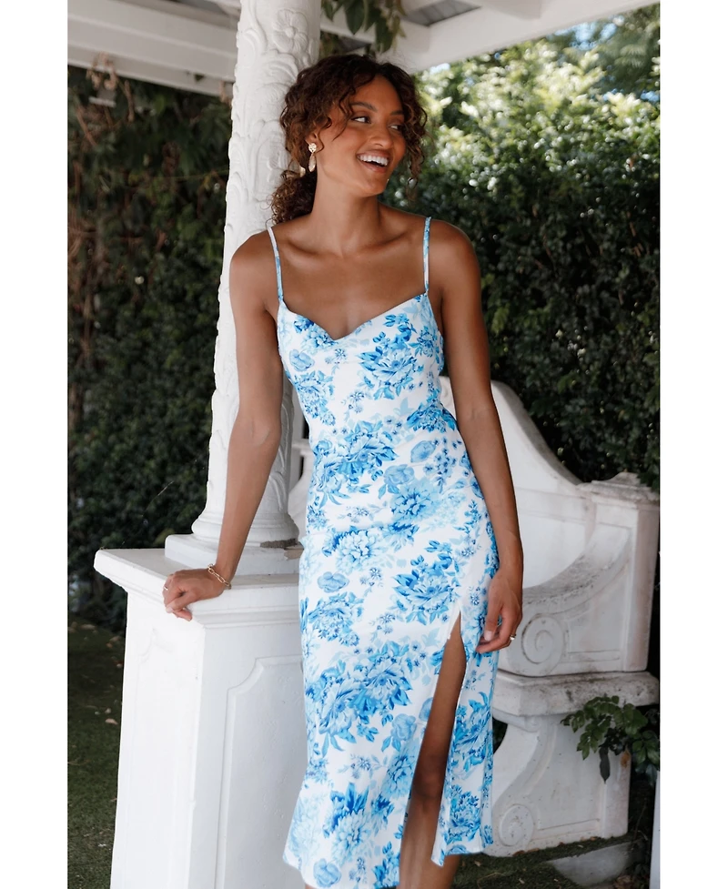 Petal and Pup Women's Yelena Dress