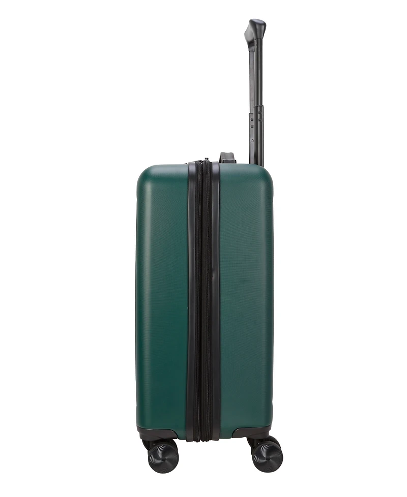 Sharper Image Journey Lite 22" Carry-on Hardside Spinner
