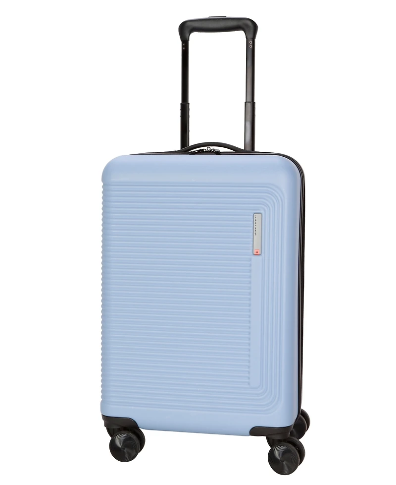 Sharper Image Journey Lite 22" Carry-on Hardside Spinner