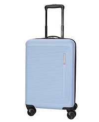 Sharper Image Journey Lite 22" Carry-on Hardside Spinner