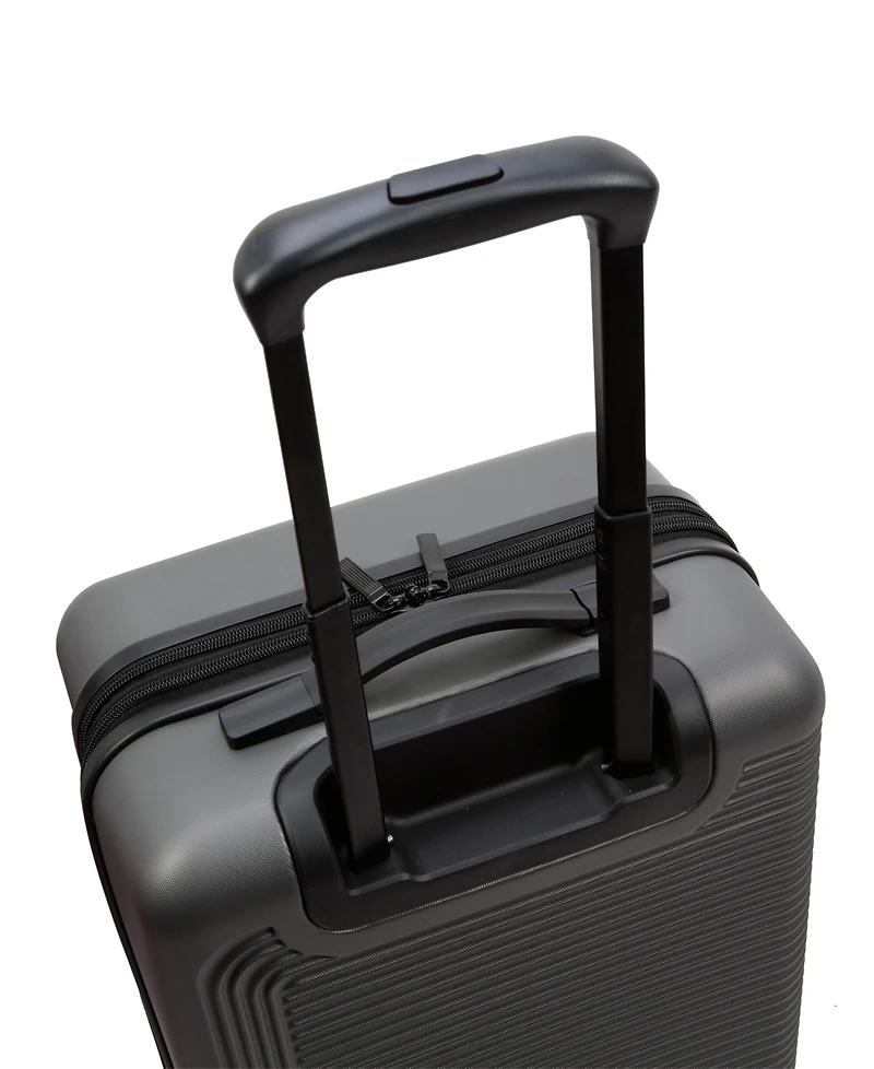 Sharper Image Journey Lite 22" Carry-on Hardside