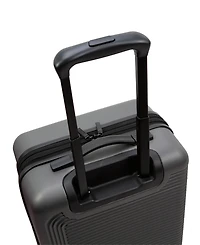 Sharper Image Journey Lite 22" Carry-on Hardside