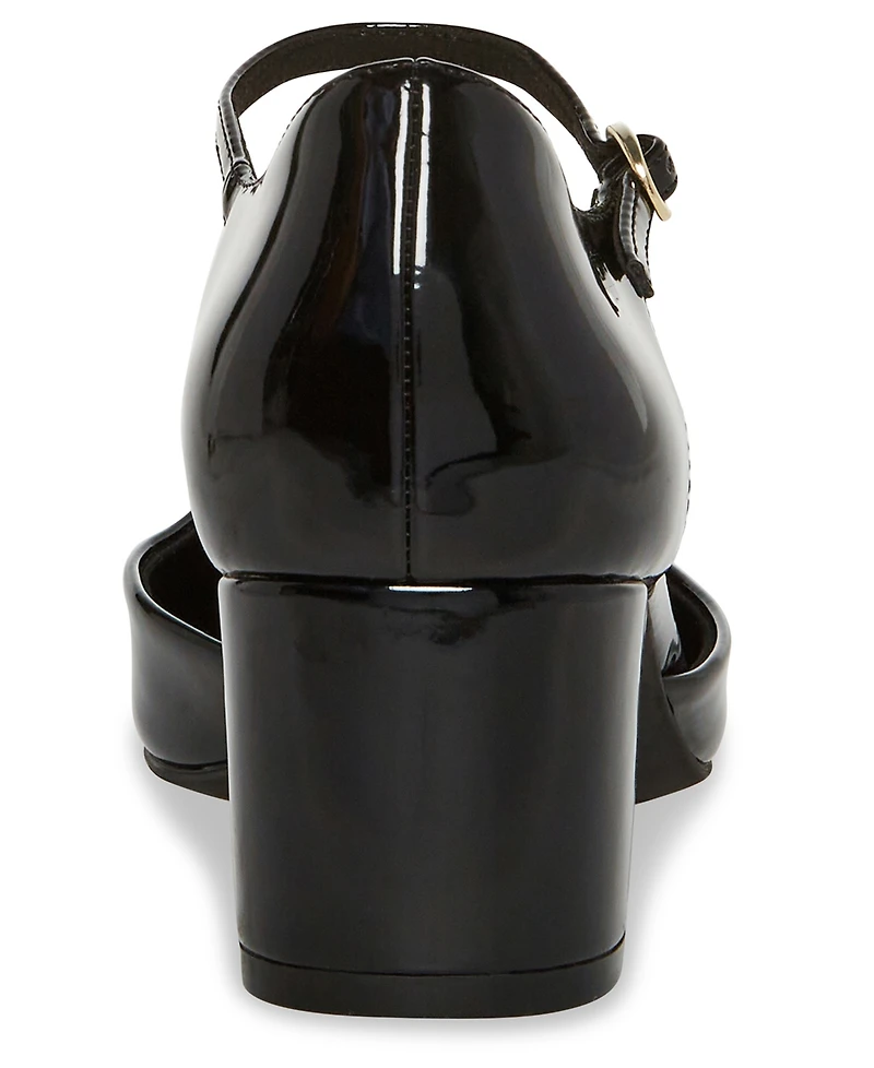 Anne Klein Women's Pearle Block Heel Dress Pumps